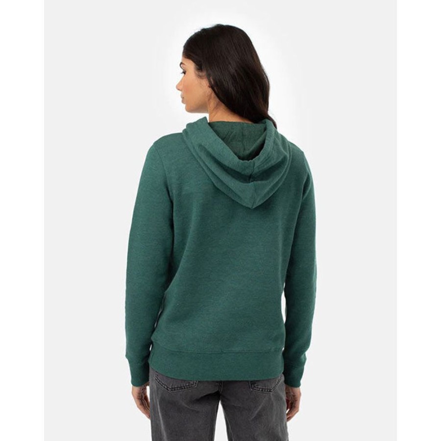 Women Tentree Sweatshirts & Hoodies | Women'S Ten Hoodie