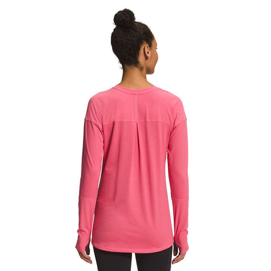 Women The North Face Tops | Women'S Dawndream Long Sleeve T-Shirt