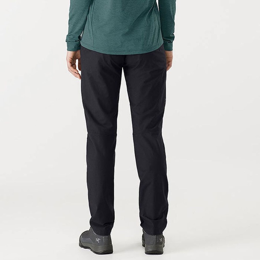 Women Arc'teryx Pants | Women'S Konseal Pant