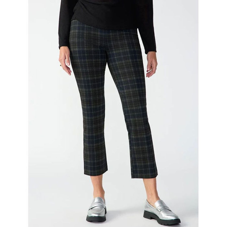 Women Sanctuary Pants | Women'S Carnaby Kick Crop Pant