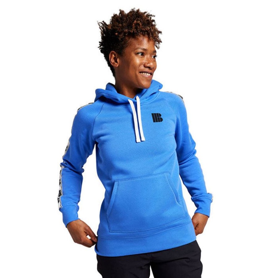 Women Burton Sweatshirts & Hoodies | Women'S Lost Things Pullover Hoodie