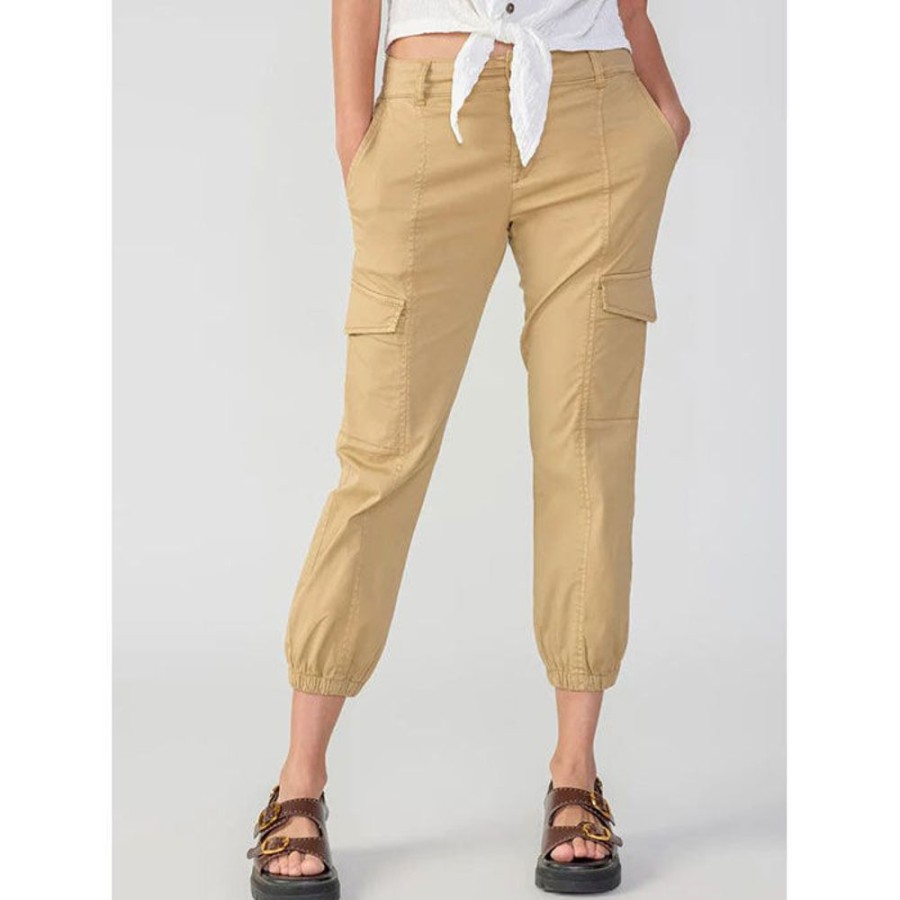 Women Sanctuary Pants | Women'S Rebel Pant