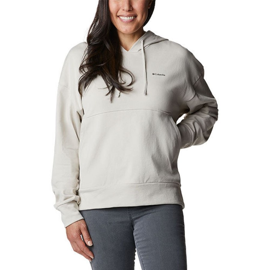 Women Columbia Sweatshirts & Hoodies | Women'S Break It Down? Hoodie