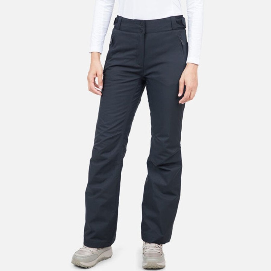 Women Rossignol Pants | Women'S Ski Pant