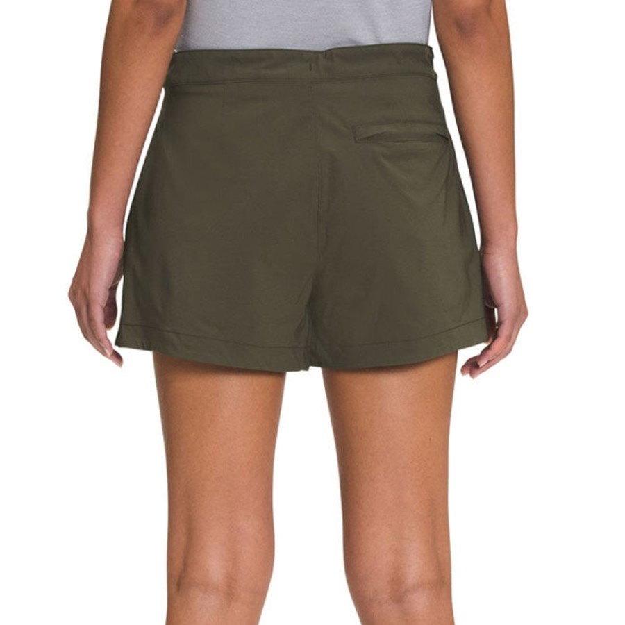 Women The North Face Shorts | Women'S Never Stop Wearing Short