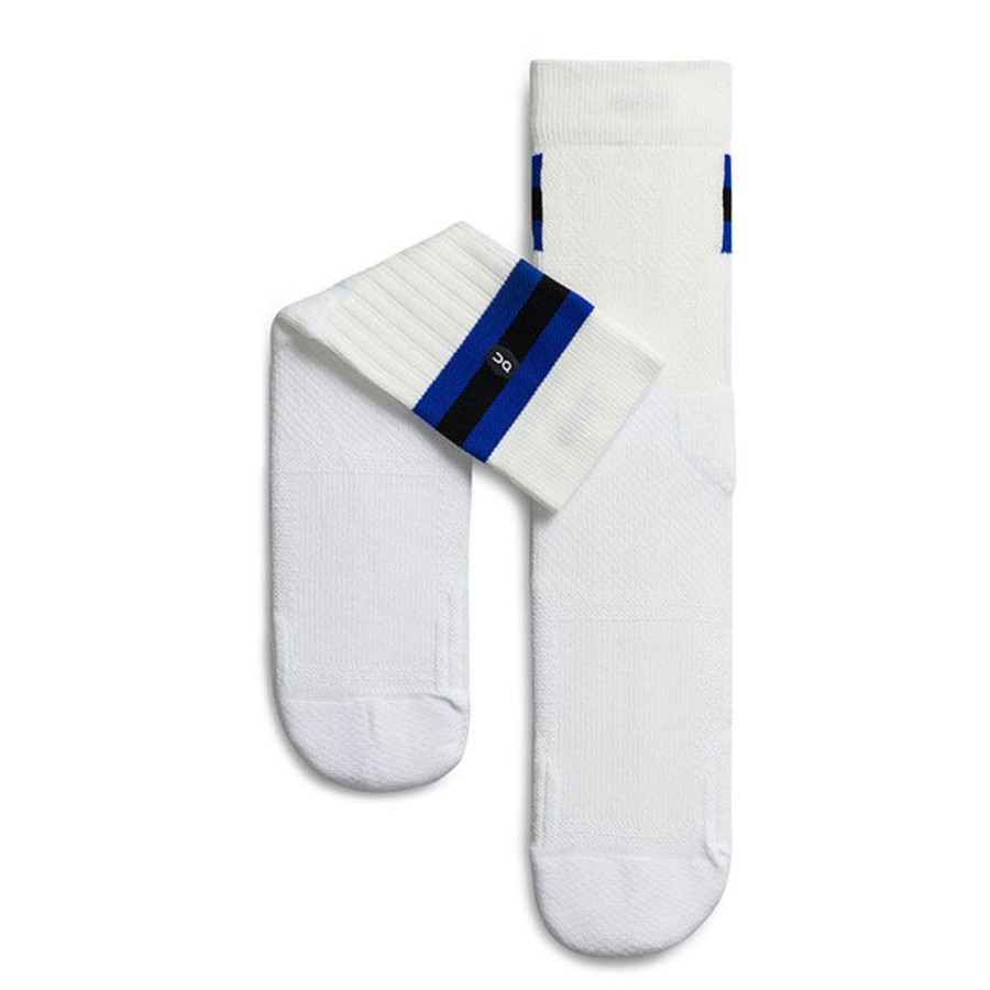 Women On Socks | Women'S Tennis Sock