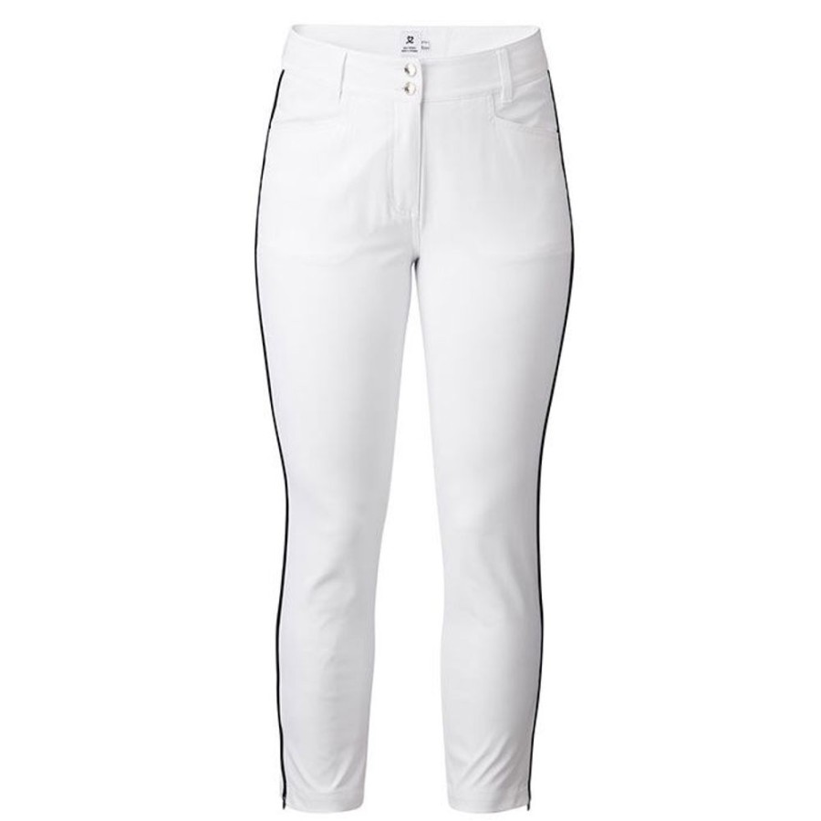 Women Daily Sports Pants | Women'S Glam Ankle Pant