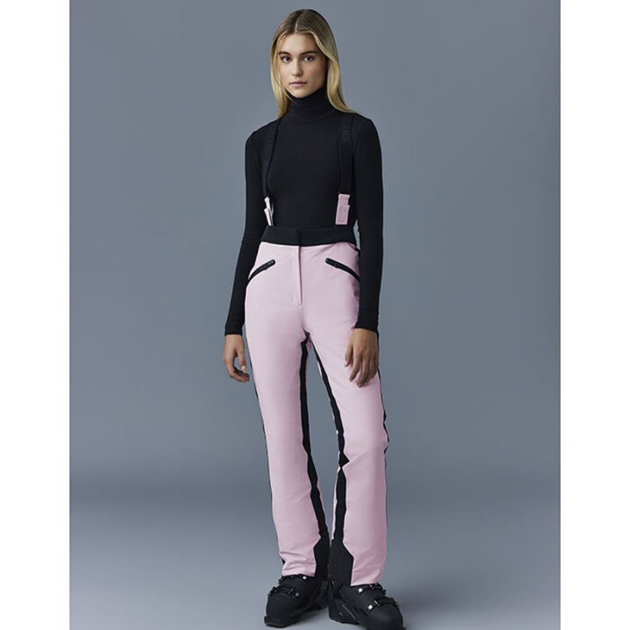 Women Mackage Pants | Women'S Nyomi Pant