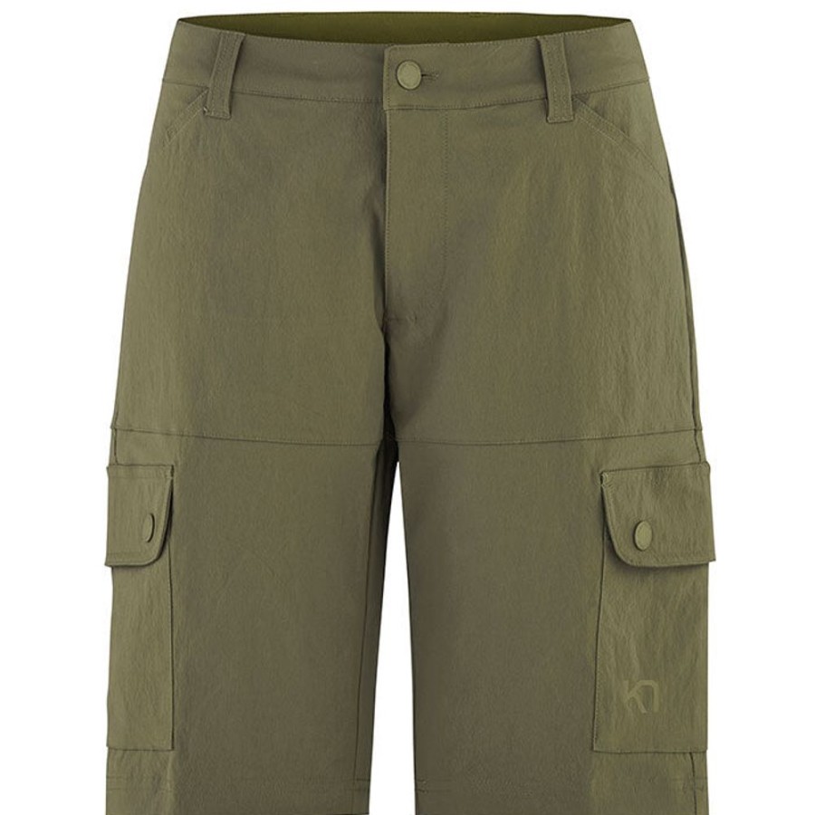 Women Kari Traa Shorts | Women'S Signe Hiking Short