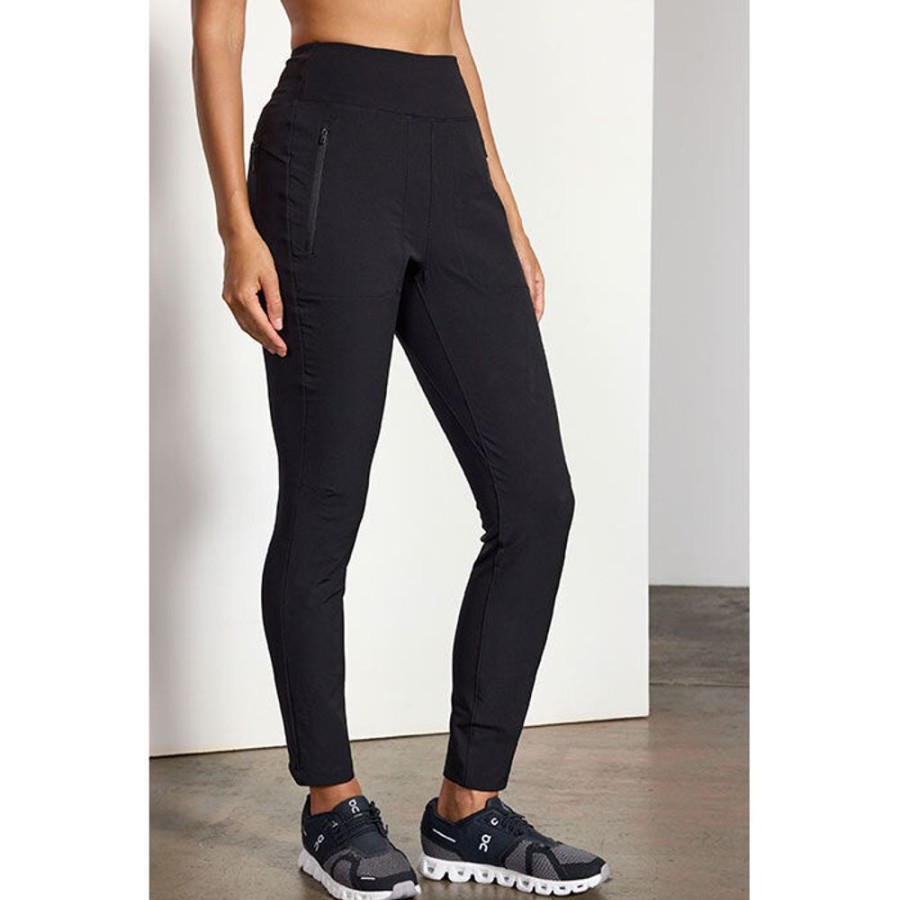 Women MPG Pants | Women'S Journey Cold Weather Hybrid Pant