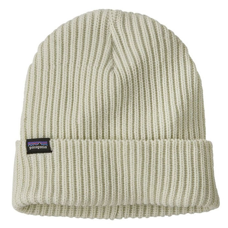 Women Patagonia Winter Accessories | Unisex Fisherman'S Rolled Beanie