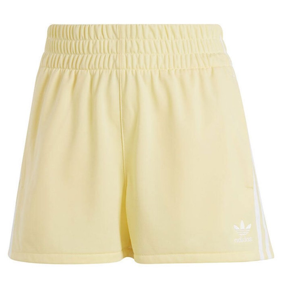 Women adidas Originals Shorts | Women'S 3-Stripes Short