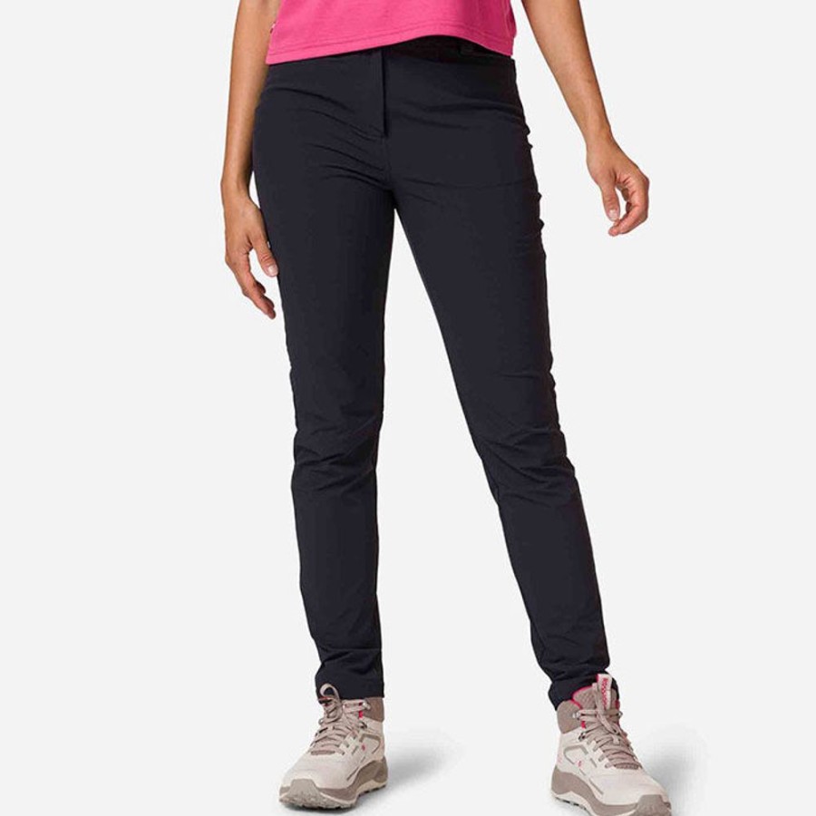 Women Rossignol Pants | Women'S Skpr Lightweight Pant