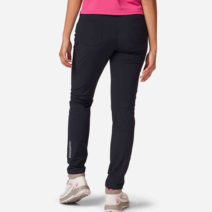 Women Rossignol Pants | Women'S Skpr Lightweight Pant