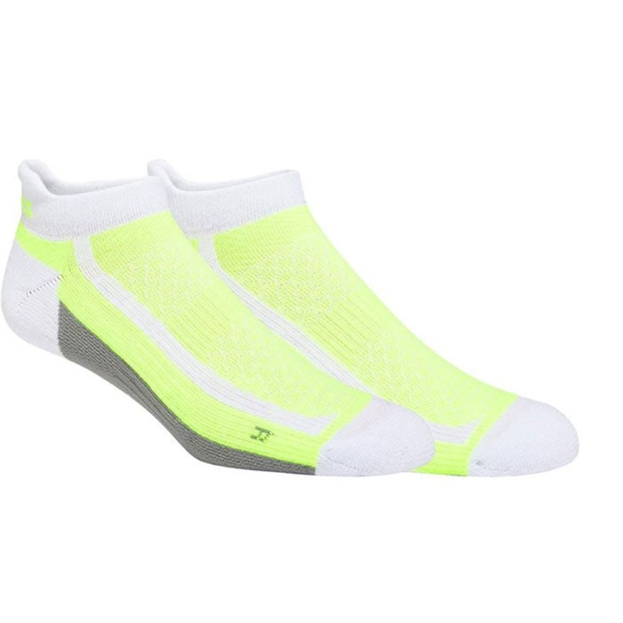 Women Asics Socks | Unisex Nimbus Plus Single Tab Sock