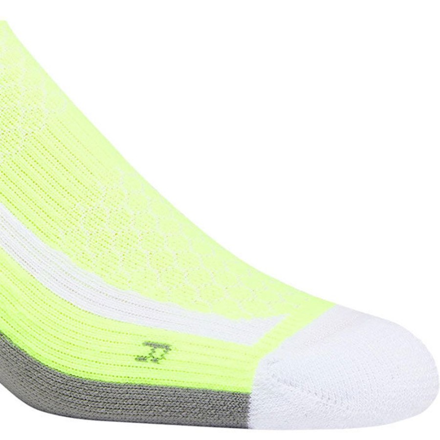 Women Asics Socks | Unisex Nimbus Plus Single Tab Sock