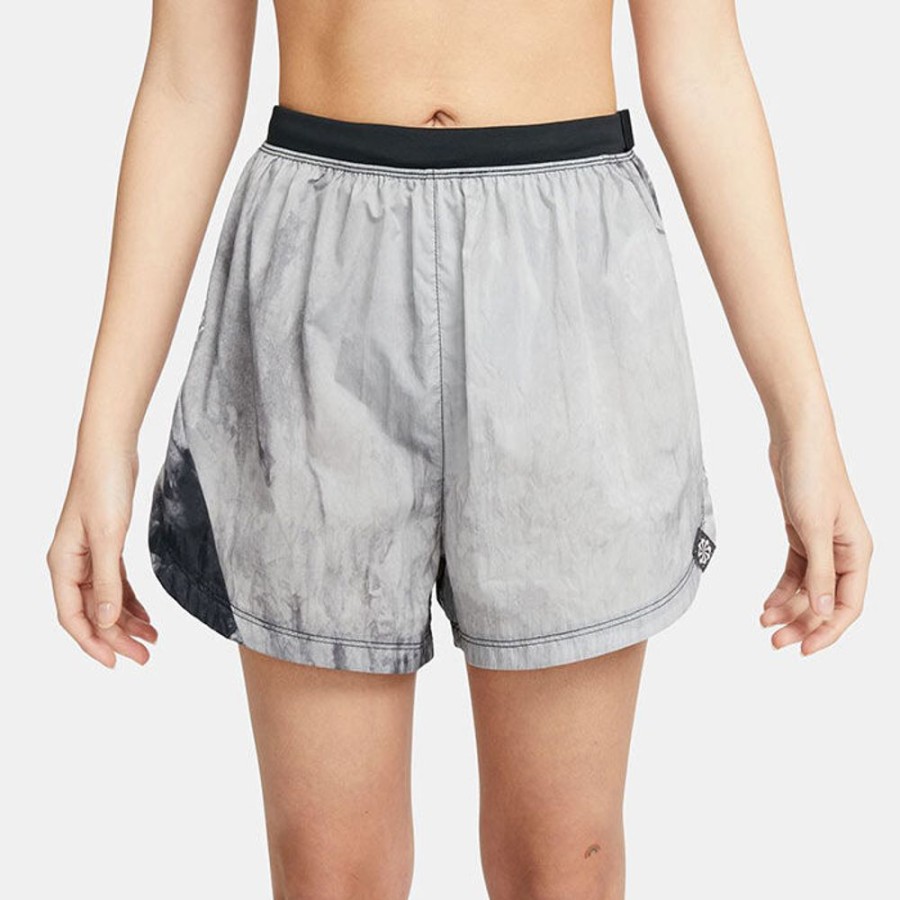 Women Nike Shorts | Women'S Dri-Fit? Repel 3