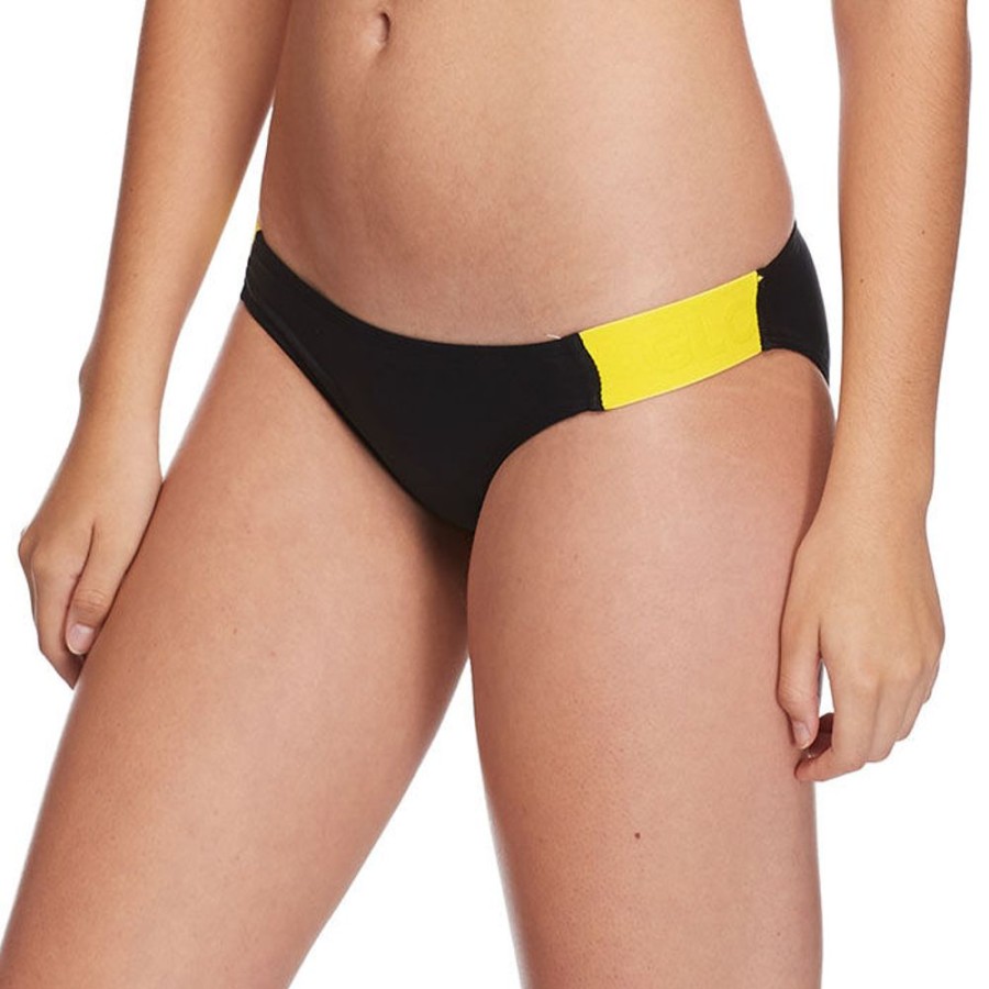 Women Body Glove Swimwear | Women'S Bombshell Surf Rider Bikini Bottom