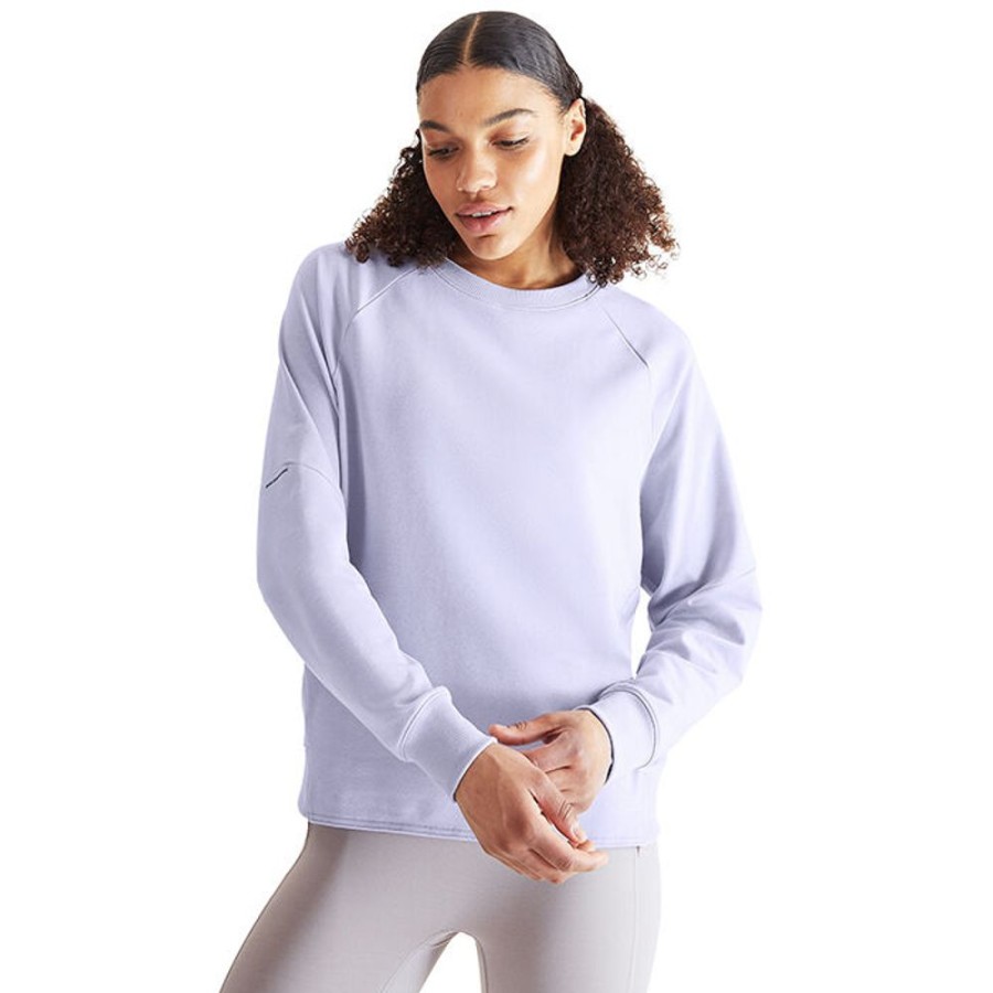 Women On Tops | Women'S Movement Crew Sweatshirt