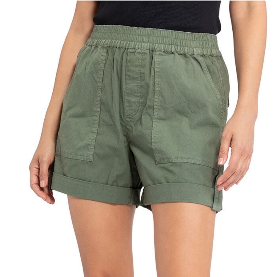 Women Sanctuary Shorts | Women'S Trail Blazer Short