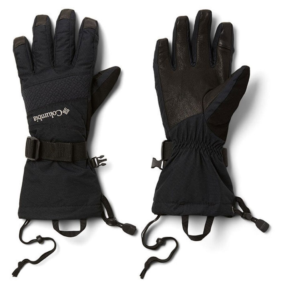 Women Columbia Winter Accessories | Women'S Whirlibird? Ii Glove