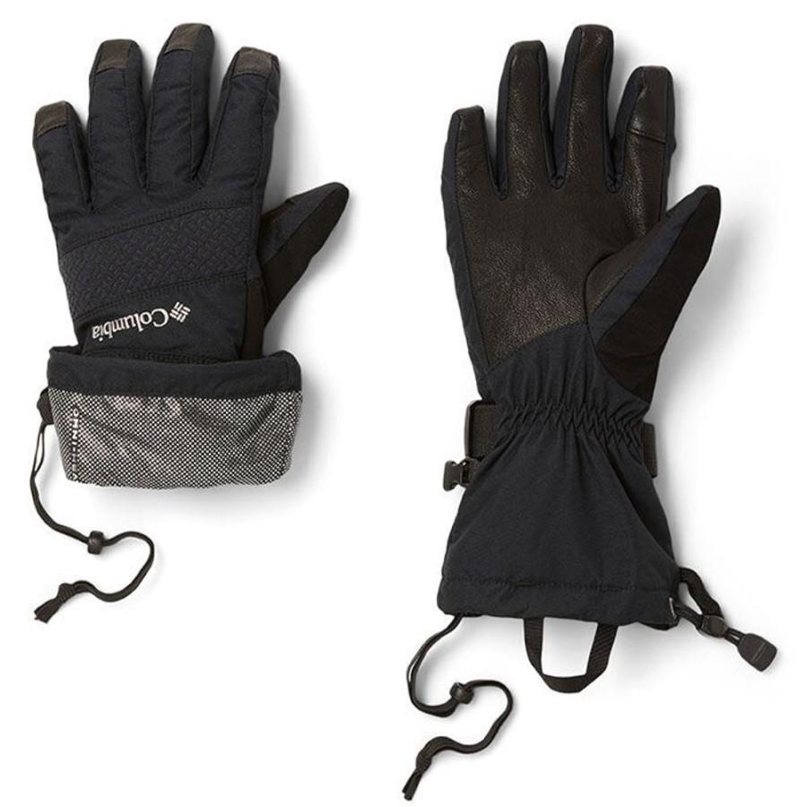 Women Columbia Winter Accessories | Women'S Whirlibird? Ii Glove