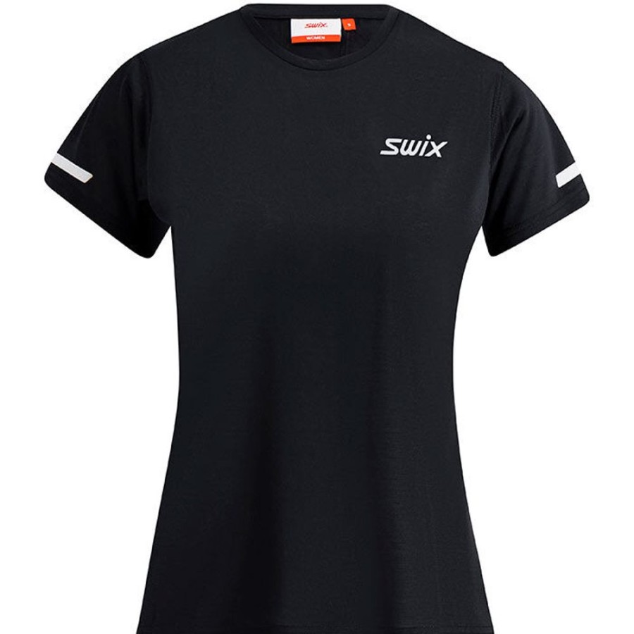 Women Swix Tops | Women'S Pace T-Shirt