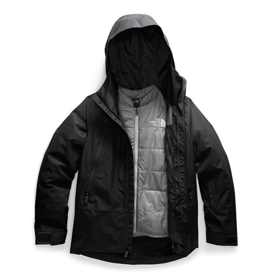 Women The North Face Coats & Jackets | Women'S Clementine Triclimate? Jacket