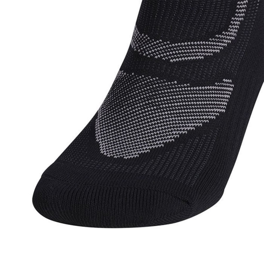 Women adidas Socks | Unisex Superlite Performance Mid-Crew Sock (2 Pack)