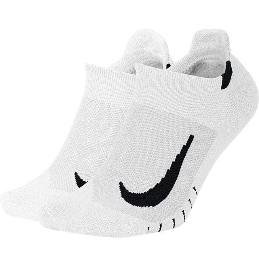 Women Nike Socks | Unisex Multiplier No-Show Sock (2 Pack)