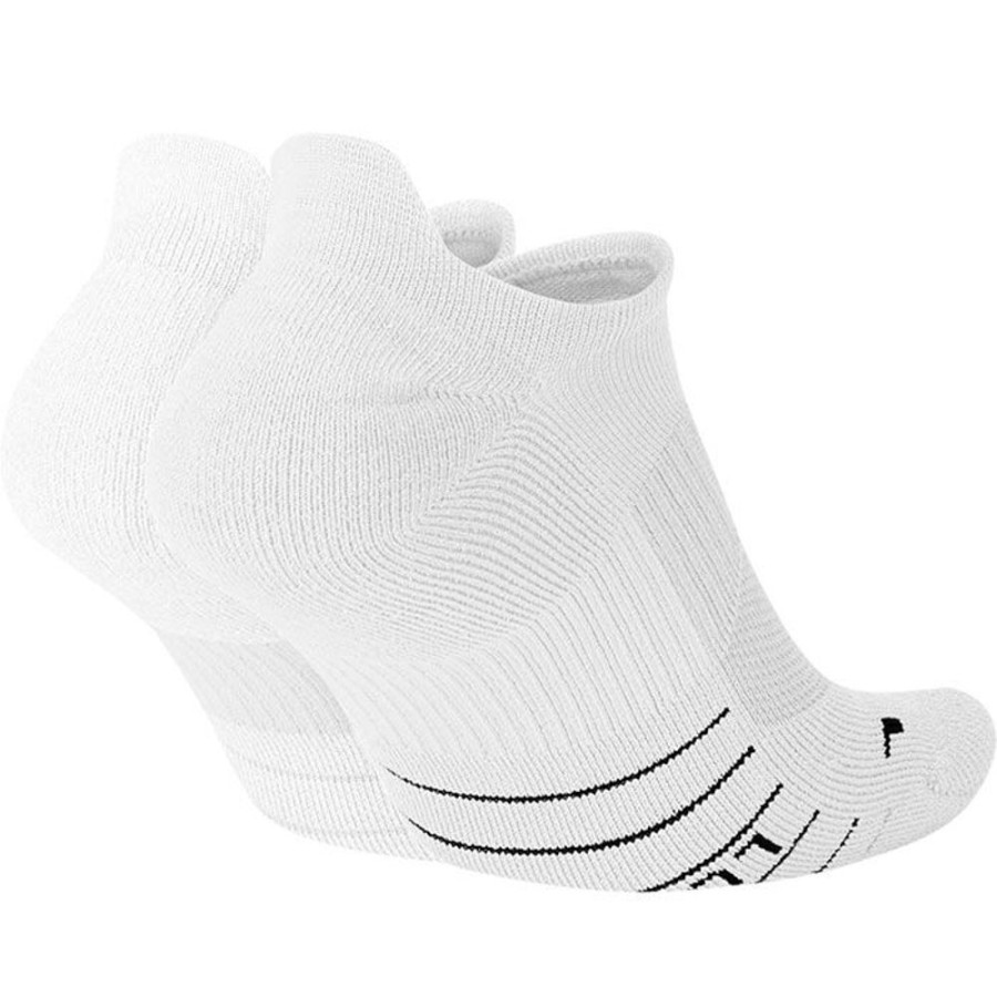 Women Nike Socks | Unisex Multiplier No-Show Sock (2 Pack)