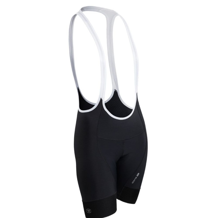 Women Sugoi Shorts | Women'S Evolution Bib Short