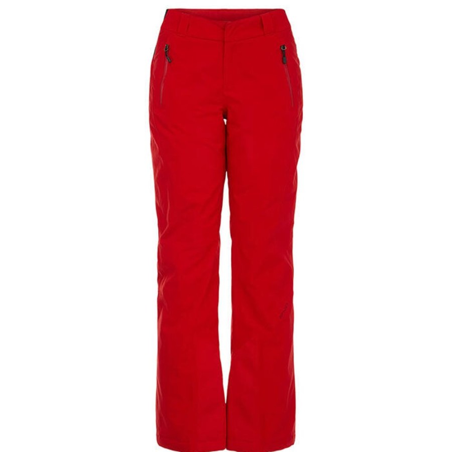 Women Spyder Pants | Women'S Winner Gtx Pant