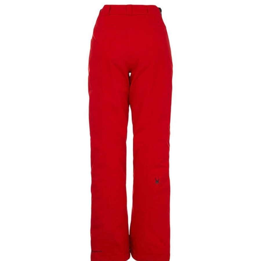 Women Spyder Pants | Women'S Winner Gtx Pant