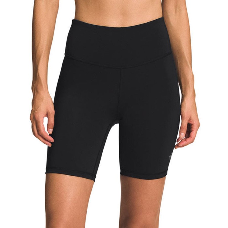 Women The North Face Shorts | Women'S Elevation Bike Short