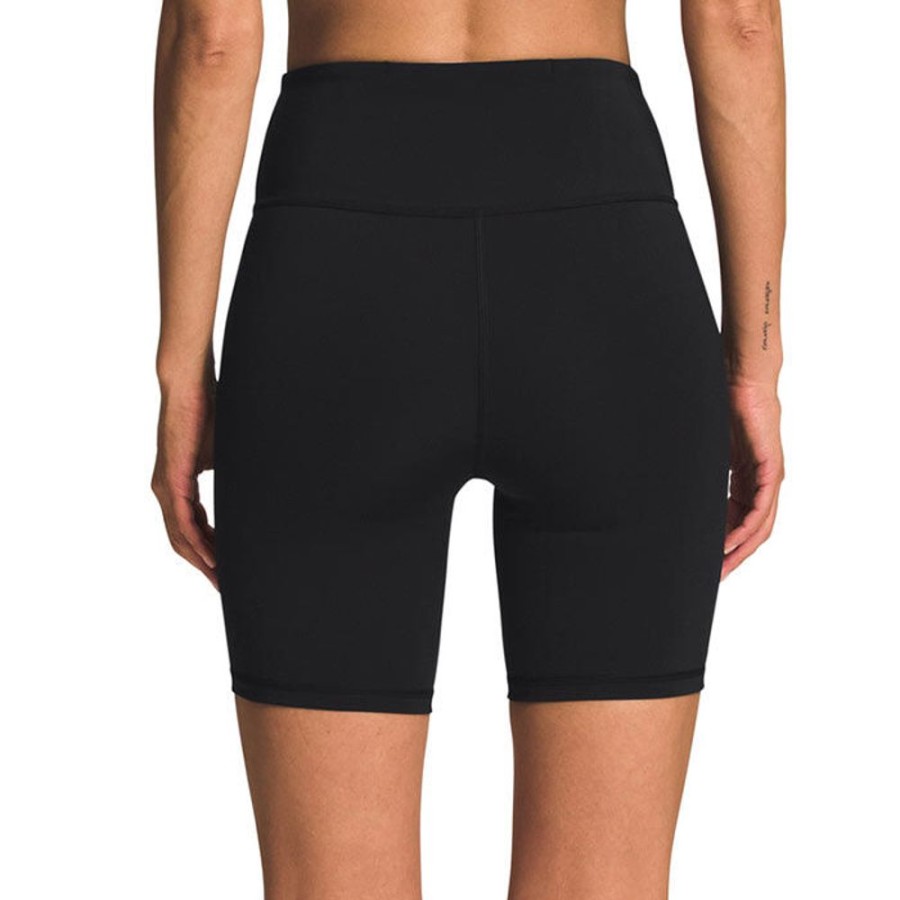 Women The North Face Shorts | Women'S Elevation Bike Short