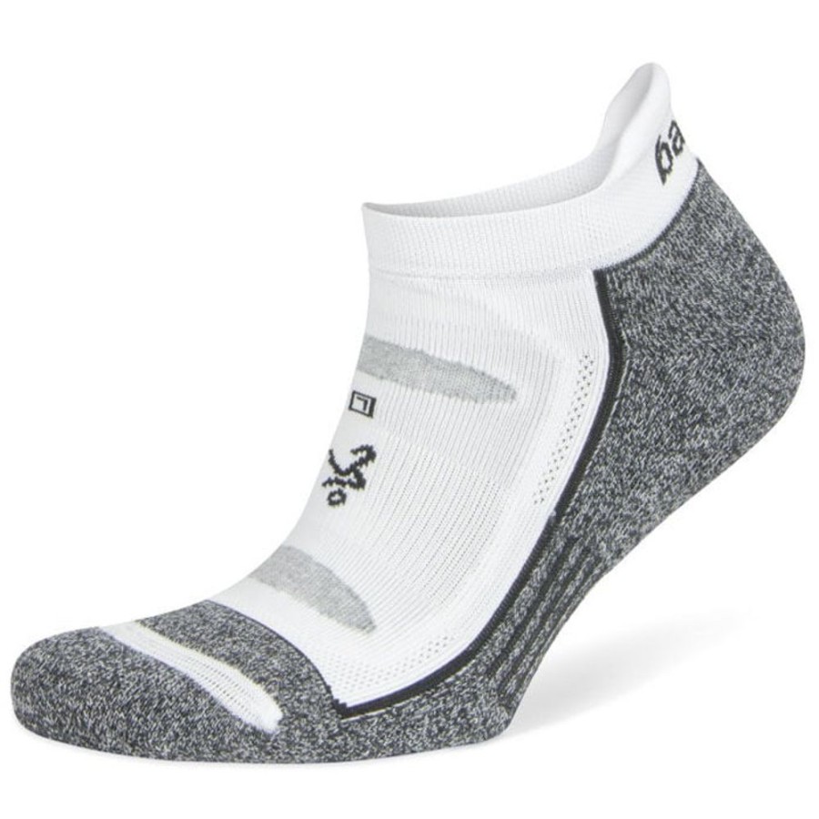 Women Balega Socks | Unisex Blister Resist No-Show Sock