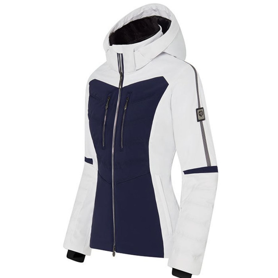 Women Descente Coats & Jackets | Women'S Brianne Jacket