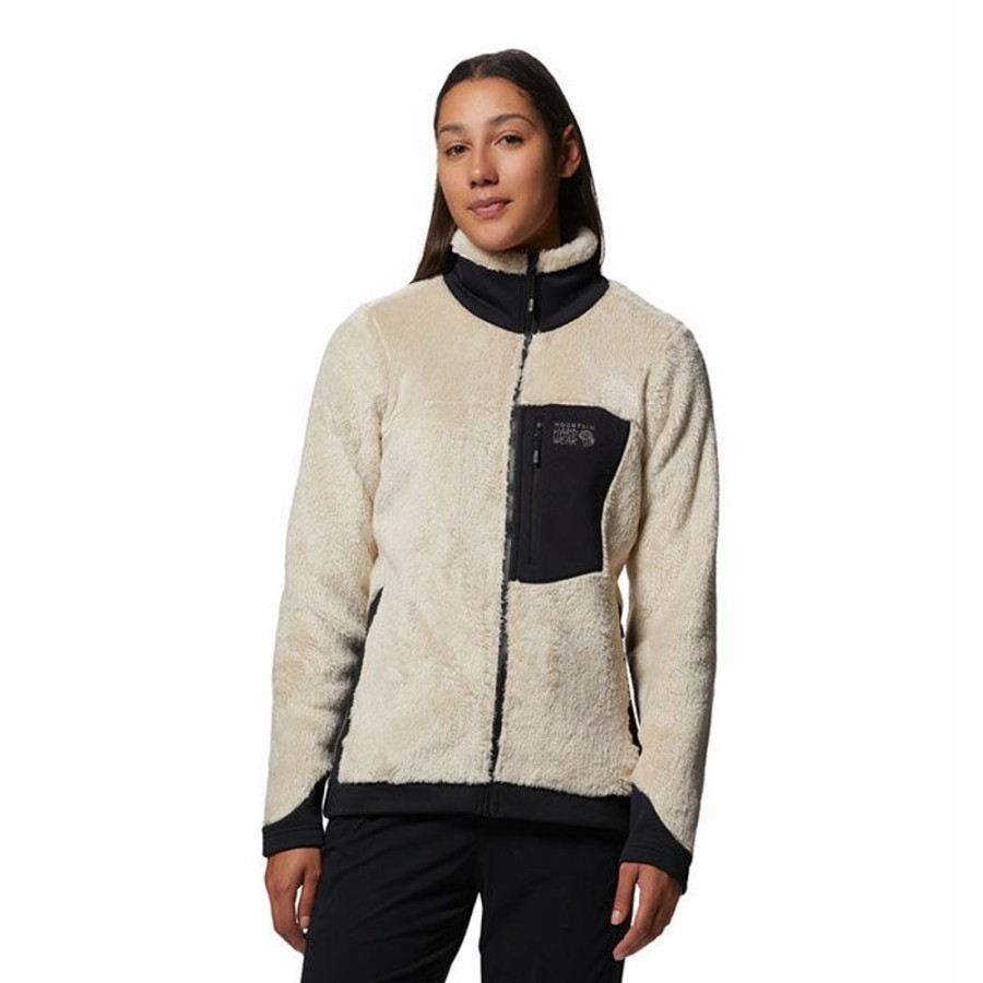 Women Mountain Hardwear Coats & Jackets | Women'S Polartec? High Loft™ Jacket