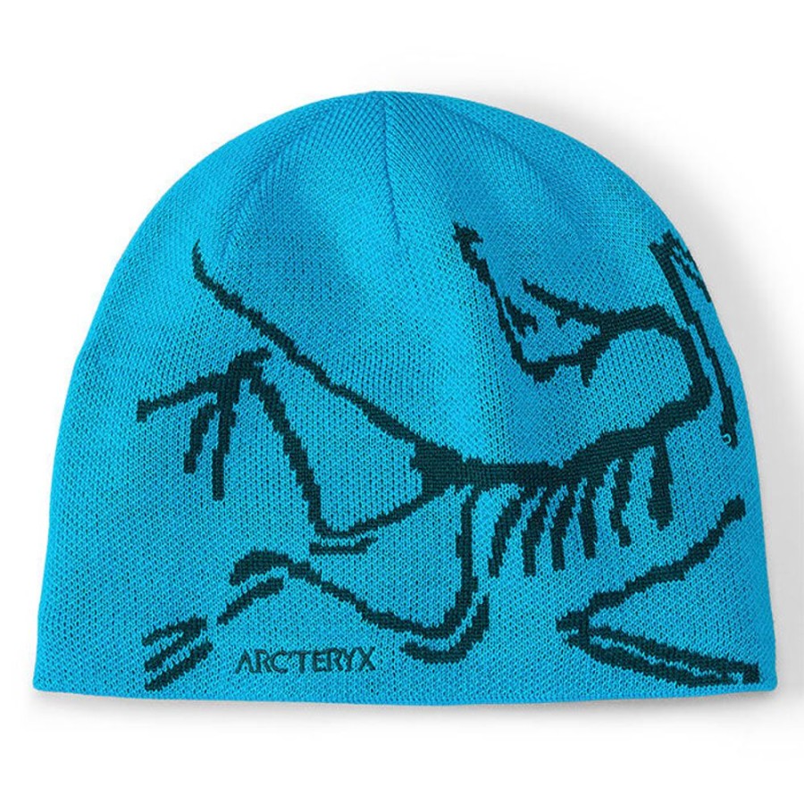 Women Arc'teryx Winter Accessories | Unisex Bird Head Toque