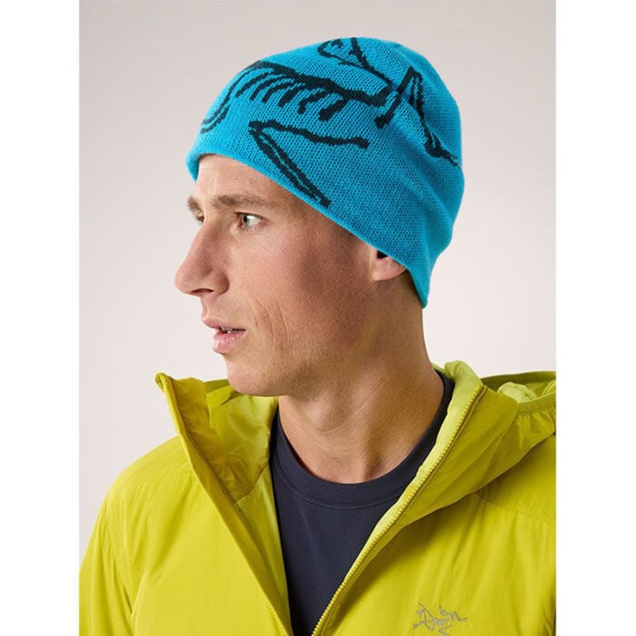 Women Arc'teryx Winter Accessories | Unisex Bird Head Toque