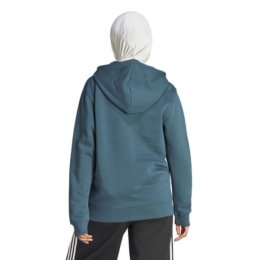 Women adidas Originals Sweatshirts & Hoodies | Women'S Adicolor Essentials Fleece Hoodie