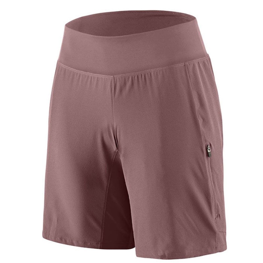 Women Patagonia Shorts | Women'S Tyrolean Bike Short