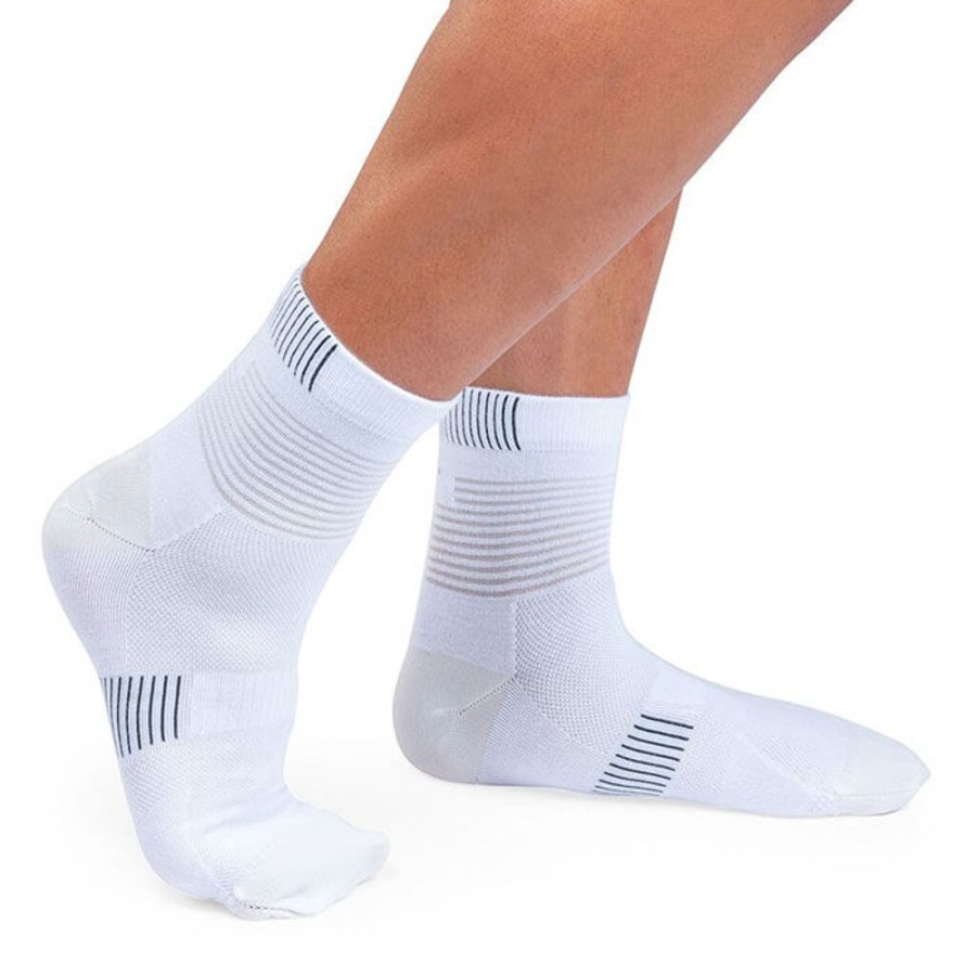 Women On Socks | Women'S Ultralight Mid Sock