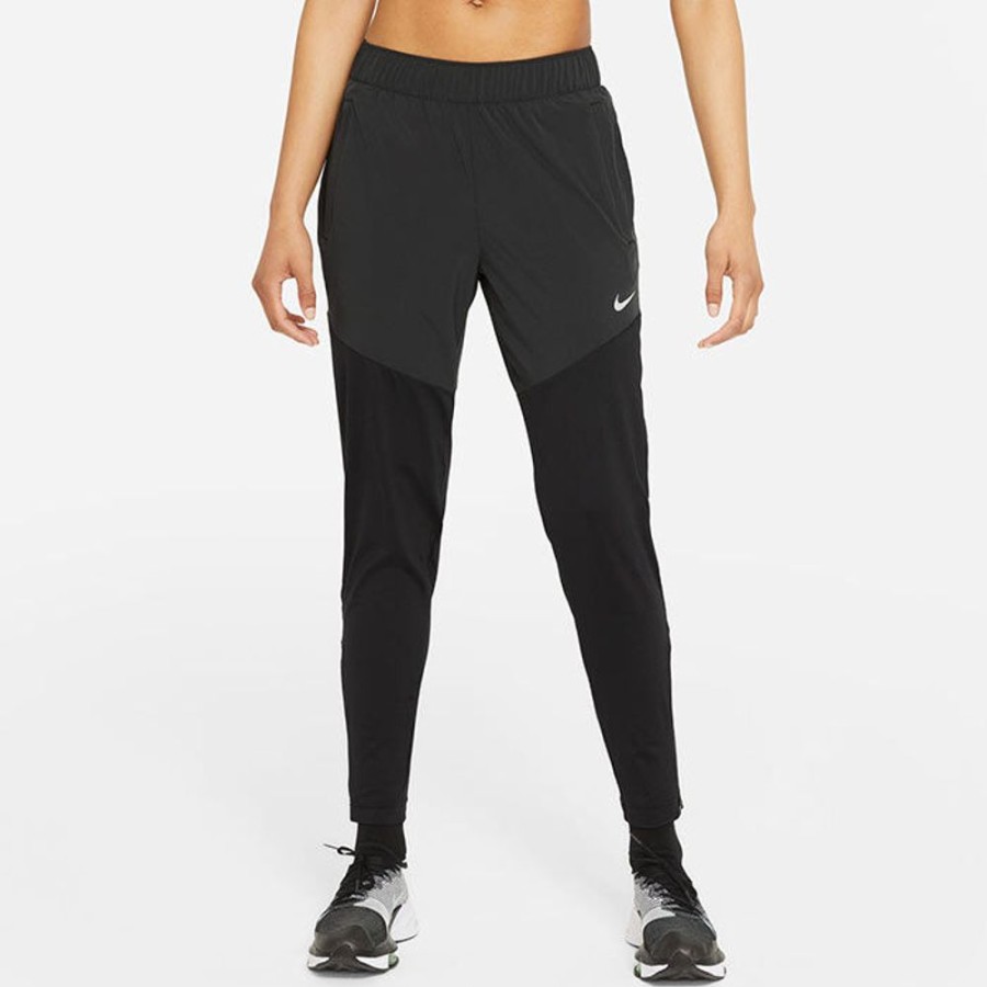 Women Nike Pants | Women'S Dri-Fit? Essential Pant