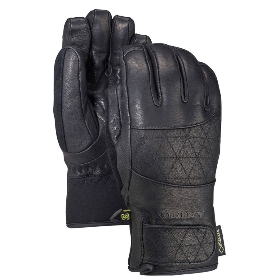 Women Burton Winter Accessories | Women'S Gore-Tex? Gondy Glove