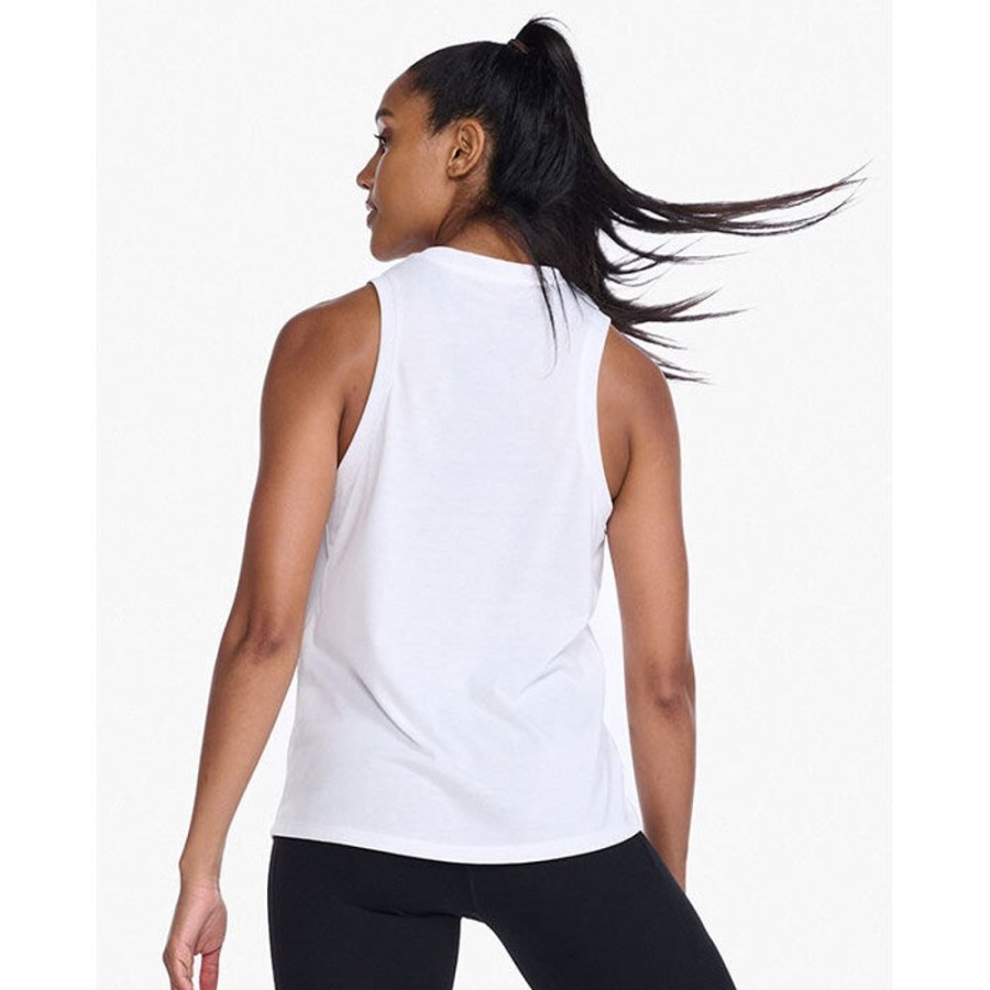 Women 2XU Tops | Women'S Form Tank Top