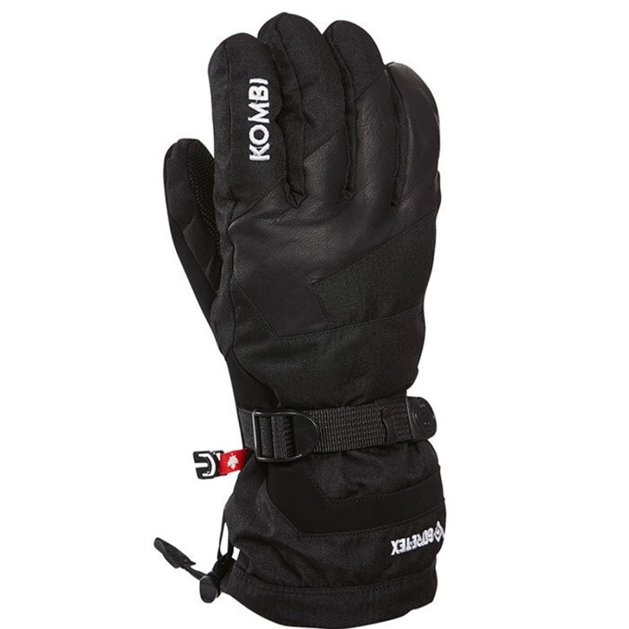 Women Kombi Winter Accessories | Women'S Timeless Gore-Tex? Glove