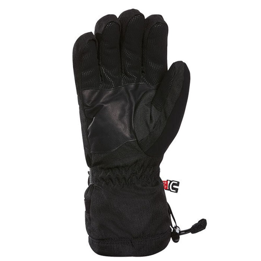 Women Kombi Winter Accessories | Women'S Timeless Gore-Tex? Glove