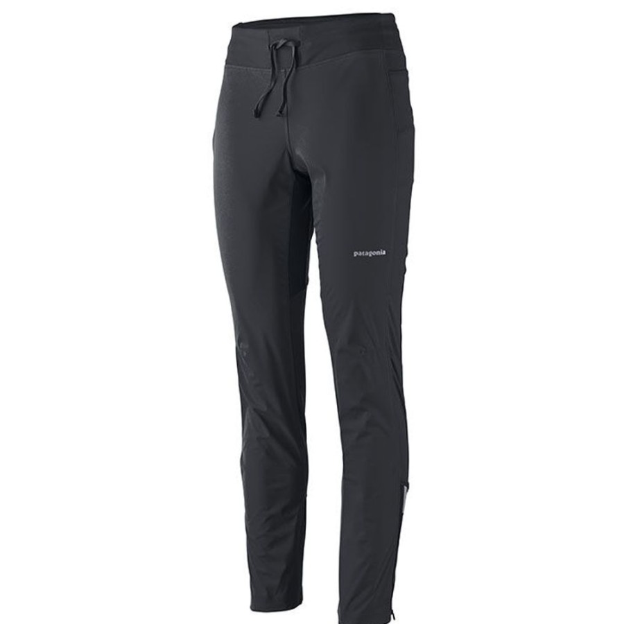 Women Patagonia Pants | Women'S Wind Shield Pant